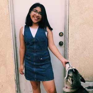 Meet your Posher, Miriam